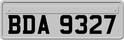 BDA9327