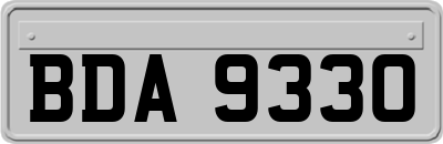 BDA9330