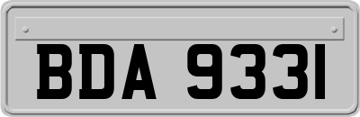 BDA9331