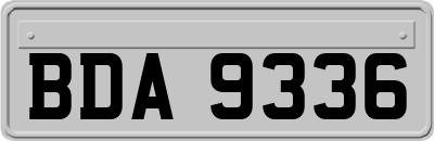 BDA9336