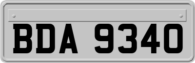 BDA9340