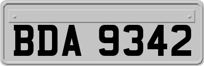 BDA9342