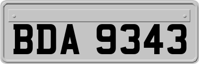 BDA9343