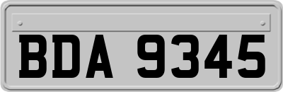 BDA9345