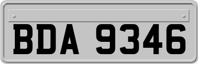 BDA9346