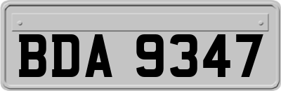 BDA9347