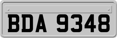 BDA9348