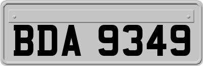 BDA9349