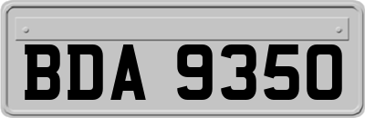 BDA9350