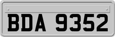 BDA9352