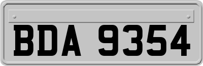 BDA9354