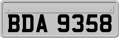 BDA9358