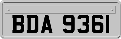 BDA9361