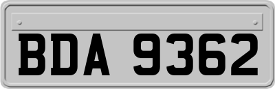 BDA9362