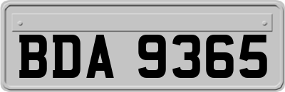 BDA9365