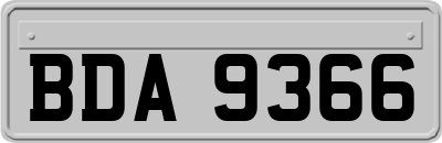 BDA9366