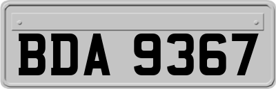 BDA9367