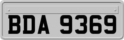 BDA9369