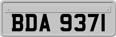 BDA9371