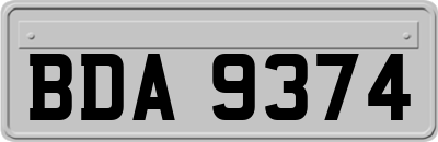 BDA9374