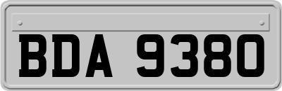 BDA9380