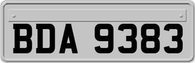 BDA9383