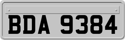 BDA9384