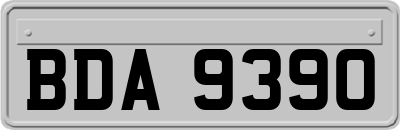 BDA9390