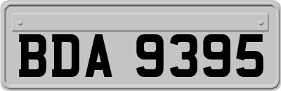 BDA9395