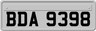 BDA9398