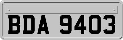 BDA9403
