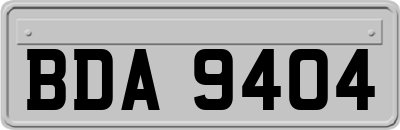 BDA9404