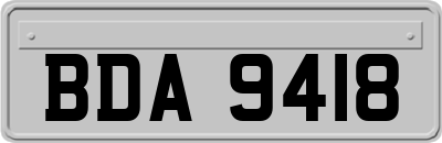 BDA9418