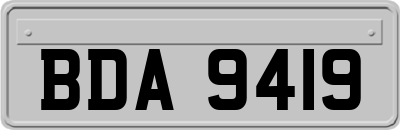 BDA9419
