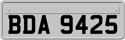 BDA9425