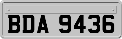 BDA9436