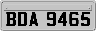 BDA9465