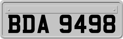 BDA9498