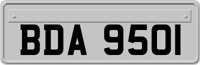 BDA9501
