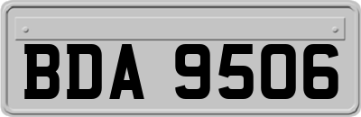 BDA9506