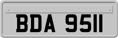 BDA9511