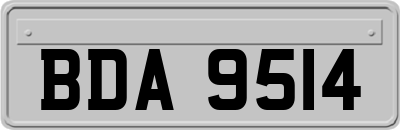 BDA9514
