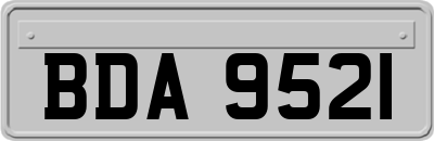 BDA9521