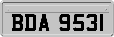 BDA9531