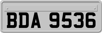 BDA9536