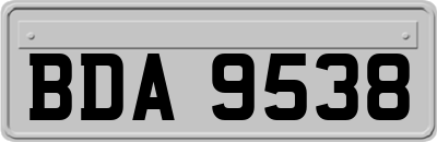 BDA9538
