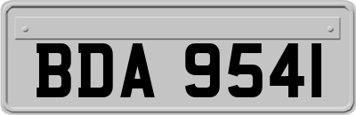 BDA9541