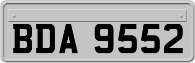 BDA9552