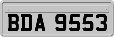 BDA9553