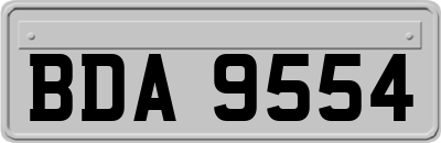 BDA9554